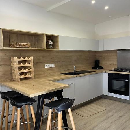 Appartement Maison Floirac Arkea Arena Extérieur photo