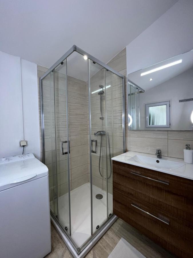 Appartement Maison Floirac Arkea Arena Extérieur photo