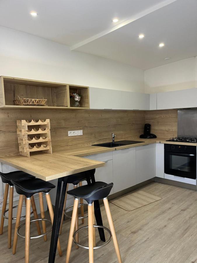 Appartement Maison Floirac Arkea Arena Extérieur photo