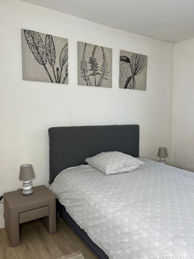 Appartement Maison Floirac Arkea Arena Extérieur photo