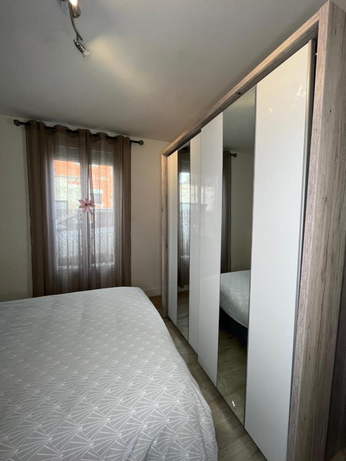 Appartement Maison Floirac Arkea Arena Extérieur photo