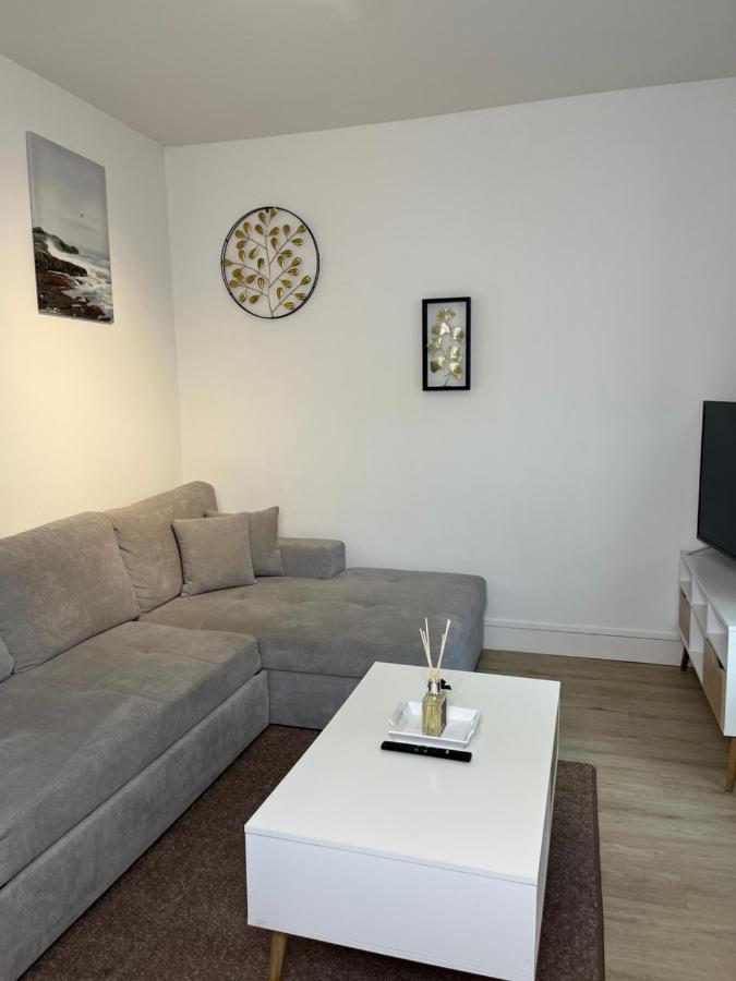 Appartement Maison Floirac Arkea Arena Extérieur photo